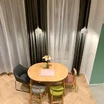 Appartement Limano *