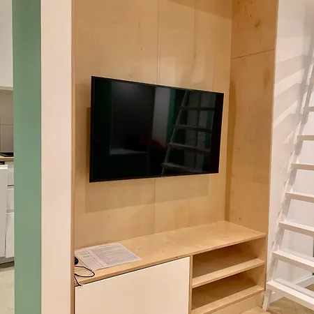 Limano Appartement *