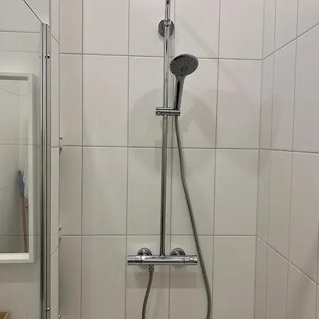 Limano Apartman Krakkó