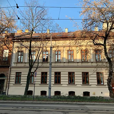 Apartment Limano