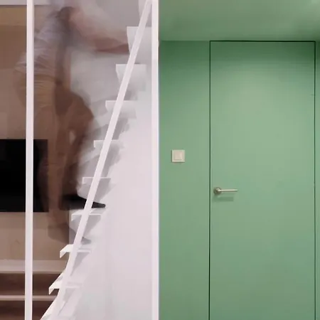 Limano Appartement *