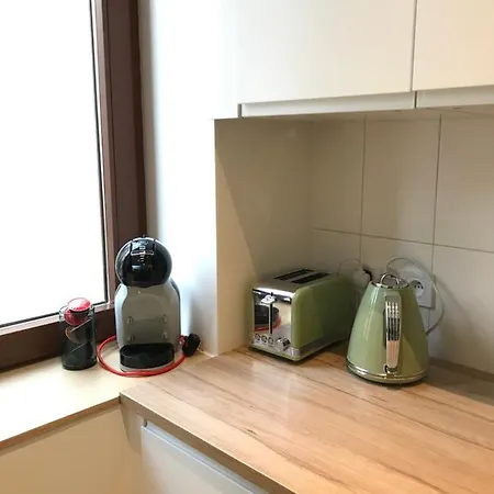Lägenhet Limano