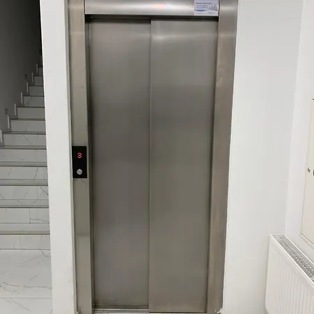 Limano Apartment Krakau