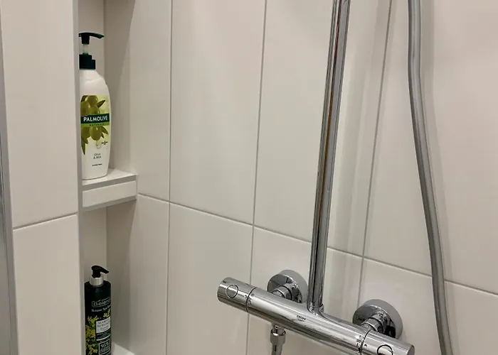 Apartament Limano Kraków