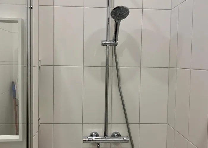 Limano Apartament Kraków