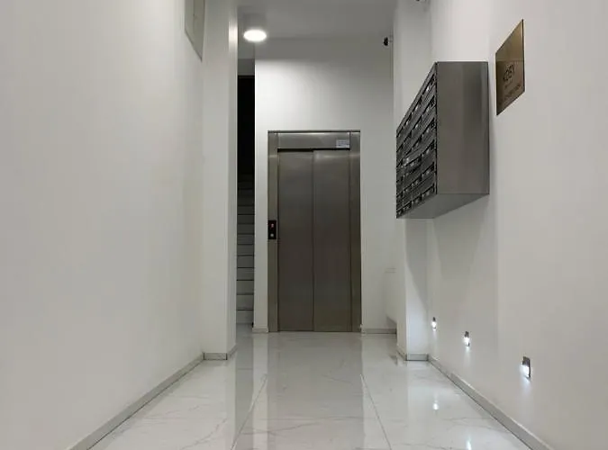 Apartament Limano Kraków