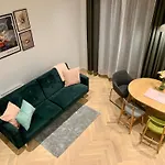 Limano Daire Krakow