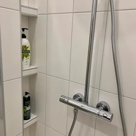 Apartamento Limano Cracovia